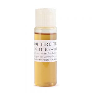 TIRE TRACTION GLUE - LIGHT