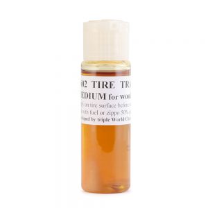 TIRE TRACTION GLUE - MEDIUM