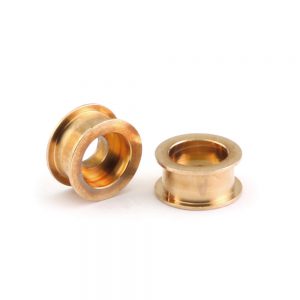 STANDARD BUSHINGS - 3/32″ SELF-LUBRICATING WITHOUT FRICTION