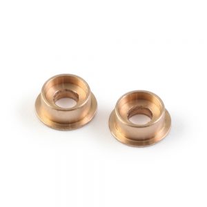STANDARD BUSHINGS - 3/32″ SELF-LUBRICATING WITHOUT FRICTION