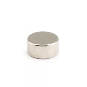 SUPER RUND NEODYMIUM MAGNET - 4mm