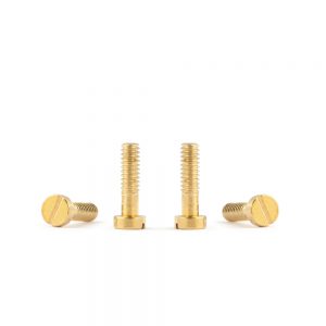 METRIC CAR BODY SCREWS - M2.2X8mm - Ø. 1.9mm