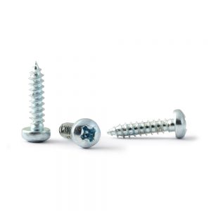 LONG SCREWS - 2.2 x 9.5mm