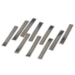 SPAZZOLE PLACCATE IN STAGNO – 0,2 mm