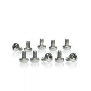 SCREWS - M2 X 3mm