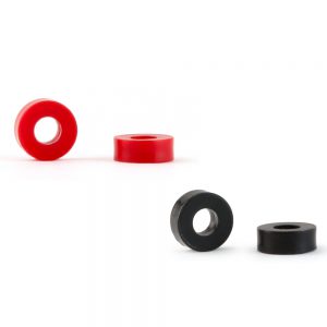 DISTANZIALI ASSALE IN PLASTICA – 3/32″ – 2mm