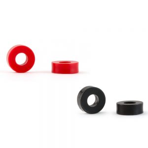 PLASTIC AXLE SPACERS - 3/32″