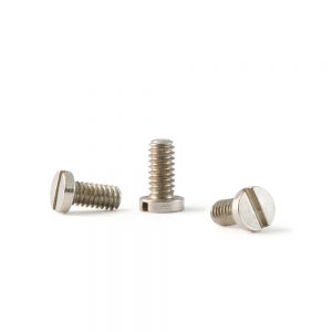 SMALL HEAD MOTOR BLOCKING SCREWS - M2X4mm