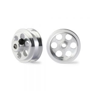 REAR RIMS 3/32 - Ø 16X8mm - ULTRALIGHT