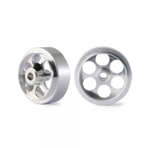 FRONT/REAR RIMS 3/32 - Ø 17X8mm - ULTRALIGHT