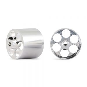 REAR RIMS 3/32 - Ø 17X14mm - ULTRALIGHT