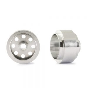 CERCHI ANTERIORI 3/32 – Ø 13X8mm – ULTRALIGHT