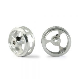 FRONT RIMS 3/32 - Ø 17X8mm - EXTRALIGHT (0.8g)