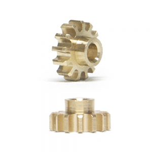 EXTRALIGHT METAL SPROCKET - 13 TEETH Ø 6.75mm - SIDEWINDER