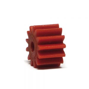 PLASTIC SPROCKET - 13 TEETH Ø 7.5mm - ANGLEWINDER