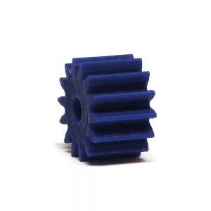 PLASTIC SPROCKET - 14 TEETH Ø 7.5mm - ANGLEWINDER