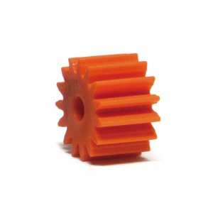 PIGNONE IN PLASTICA –  15 DENTI Ø 7,5mm – ANGLEWINDER