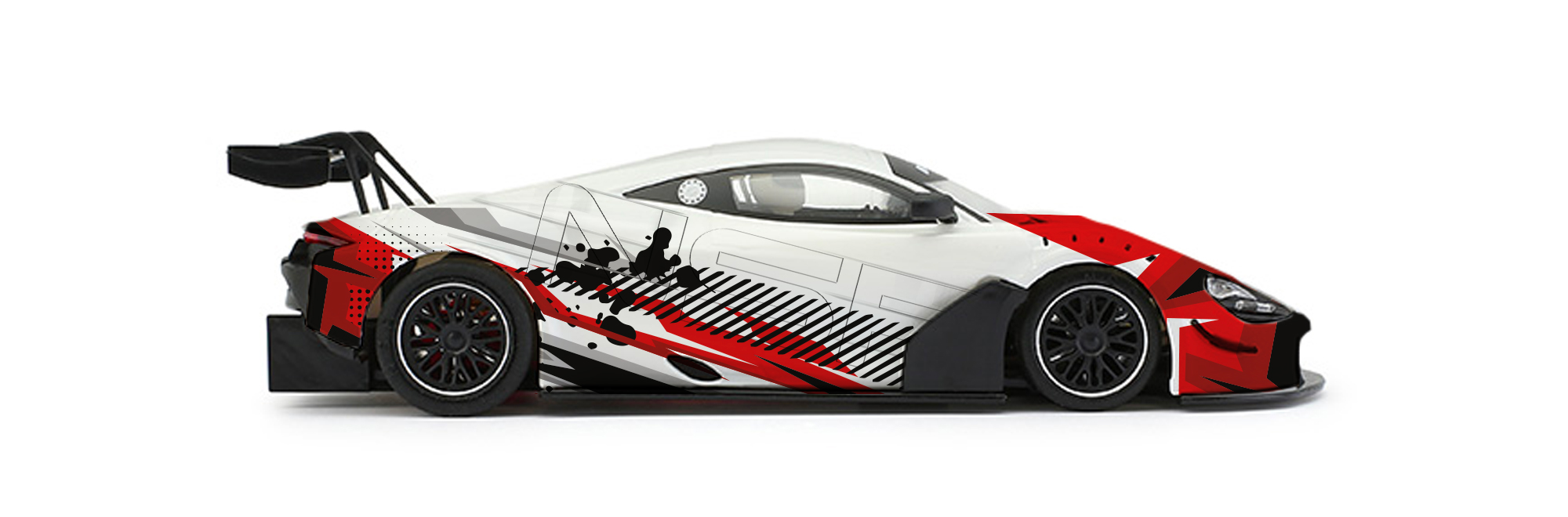Nsr sales slot it