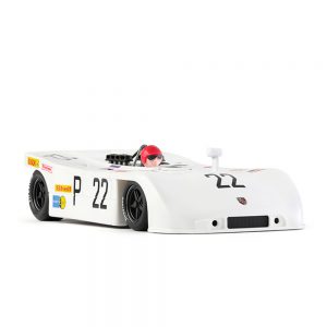 PORSCHE 908/3 – 1000 KM NÜRBURGRING 1970 WINNER – #22