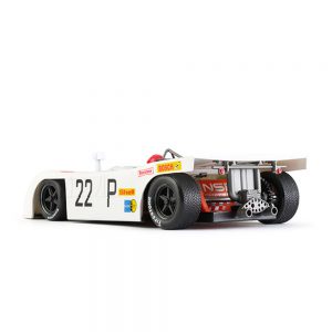 PORSCHE 908/3 – 1000 KM NÜRBURGRING 1970 WINNER – #22