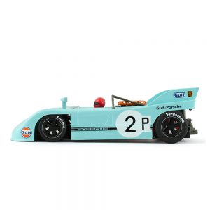 PORSCHE 908/3 – NÜRBURGRING 1971 – #2