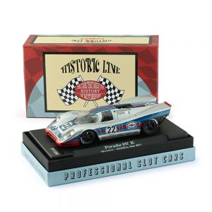 PORSCHE 917K Archives - NSR Slot Cars Professional 1/32