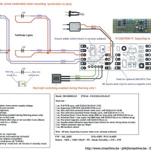 LIGHTS KIT