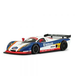 MOSLER MT900R – ROTHMANS RED #1