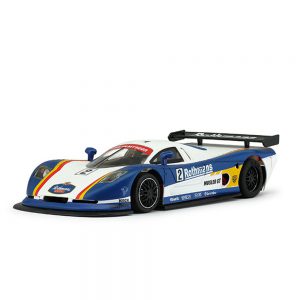 MOSLER MT900R - ROTHMANS RED #2