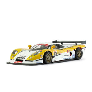 MOSLER MT900R – GRAVITY GULF