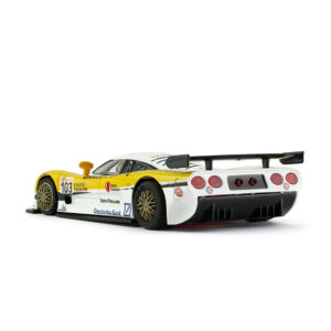 MOSLER MT900R – GRAVITY GULF