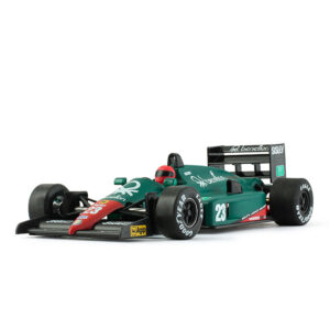 FORMULA 86/89 – BENETTON #23