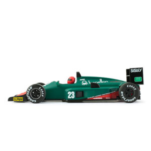 FORMULA 86/89 – BENETTON #23