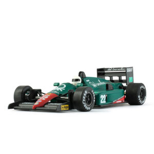 FORMULA 86/89 - BENETTON #22