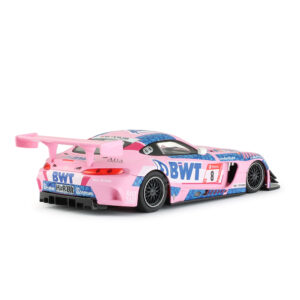 MERCEDES AMG GT3 EVO – BWT 24H NÜRBURGRING 2021 #8