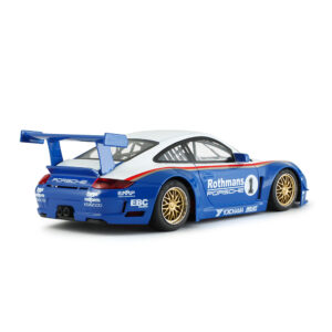 PORSCHE 997 GT3 – ROTHMANS 2005 – #1