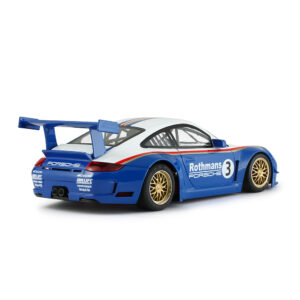 PORSCHE 997 GT3 - ROTHMANS 2005 - #3