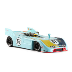 PORSCHE 908/3 – 24H DAYTONA 1973 – JOEST RACING – #57