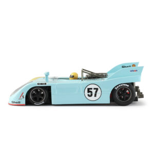 PORSCHE 908/3 – 24H DAYTONA 1973 – JOEST RACING – #57