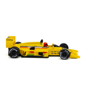 FORMULA 86/89 – FITTIPALDI COPERSUCAR – #14