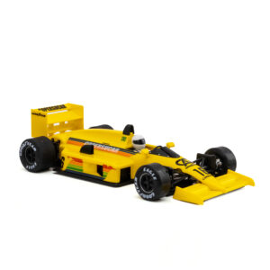 FORMULA 86/89 – FITTIPALDI COPERSUCAR – #16