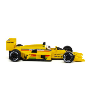 FORMULA 86/89 – FITTIPALDI COPERSUCAR – #16