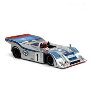 PORSCHE 917-10K - MARTINI 1974 INTERSERIE 1ST - #1