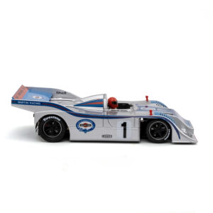 PORSCHE 917-10K - MARTINI 1974 INTERSERIE 1ST - #1