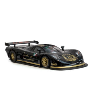 MOSLER MT900R - SALVATORE NOVIELLO 10TH ANNIVERSARY #64