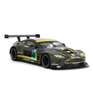 ASV - LE MANS 2017 - WINNER GTE PRO - #97