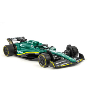 FORMULA 22 - GREEN AM - #18