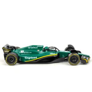 FORMULA 22 - GREEN AM - #18