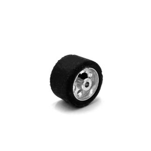 PNEUMATICI 3/32 REAR SLICK RTR – 20X13 PER CERCHI FORMULA 22 Ø 16,5