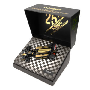 FORMULA 86/89 - NSR 25TH ANNIVERSARY LIMITED EDITION